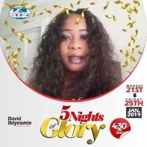 Meet your Posher, Priscillia